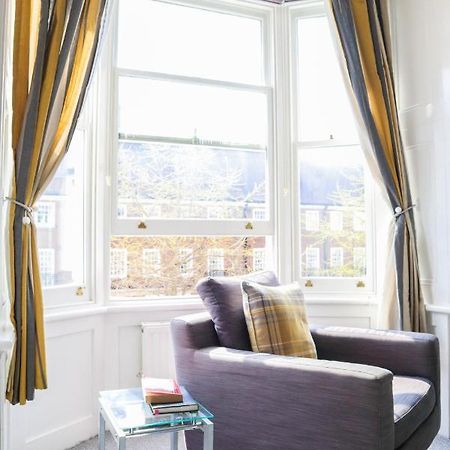 Pearl Paddington - Lovely 2 Bed Flat In Paddington Лондон Екстер'єр фото