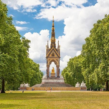 Pearl Paddington - Lovely 2 Bed Flat In Paddington Лондон Екстер'єр фото