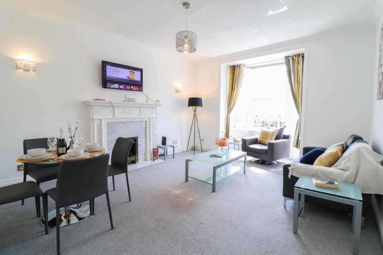 Pearl Paddington - Lovely 2 Bed Flat In Paddington Лондон Екстер'єр фото