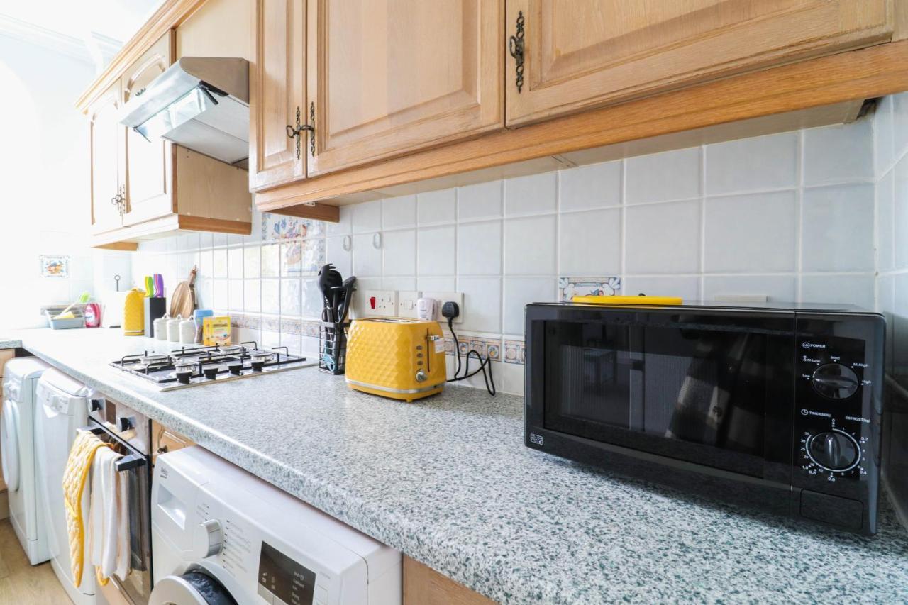 Pearl Paddington - Lovely 2 Bed Flat In Paddington Лондон Екстер'єр фото