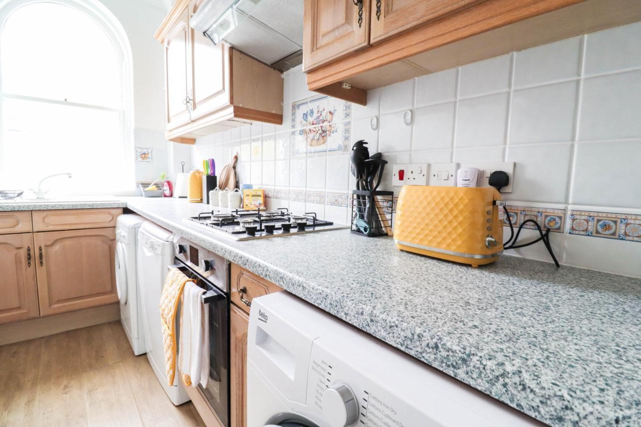 Pearl Paddington - Lovely 2 Bed Flat In Paddington Лондон Екстер'єр фото