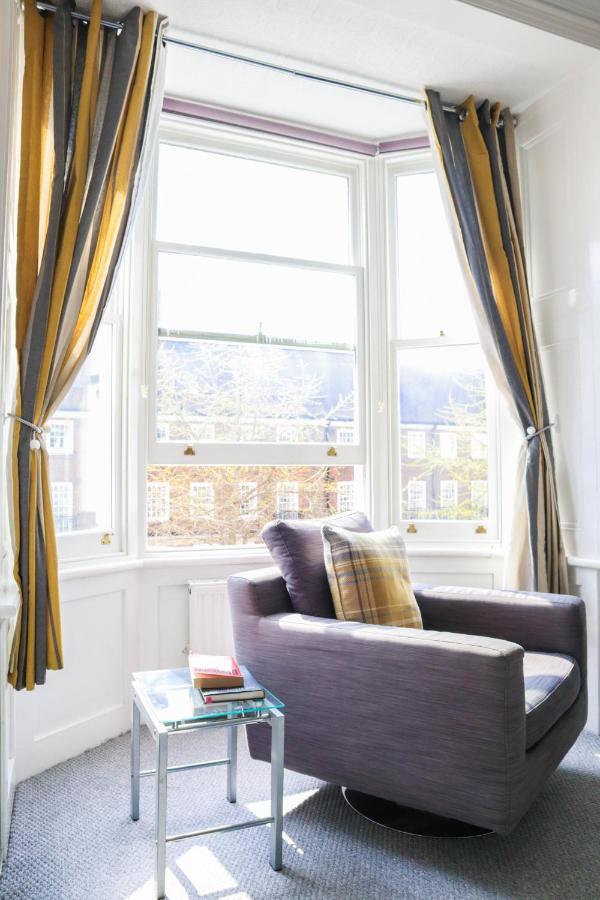 Pearl Paddington - Lovely 2 Bed Flat In Paddington Лондон Екстер'єр фото