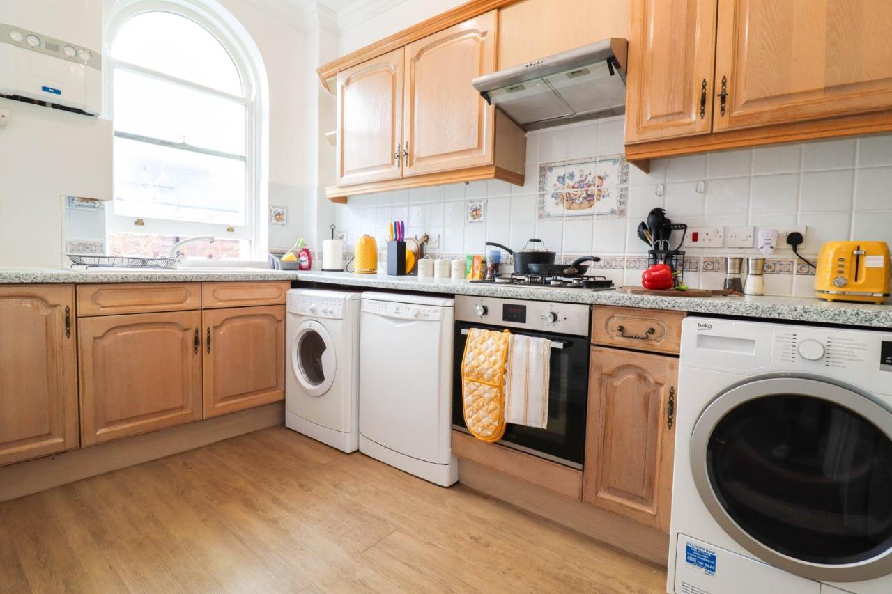 Pearl Paddington - Lovely 2 Bed Flat In Paddington Лондон Екстер'єр фото