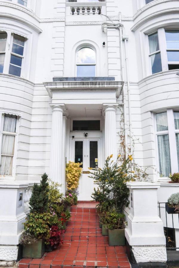 Pearl Paddington - Lovely 2 Bed Flat In Paddington Лондон Екстер'єр фото
