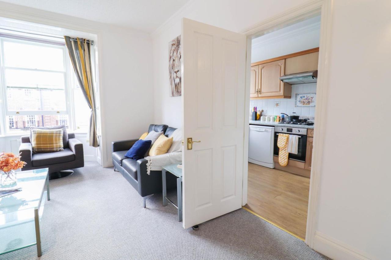 Pearl Paddington - Lovely 2 Bed Flat In Paddington Лондон Екстер'єр фото