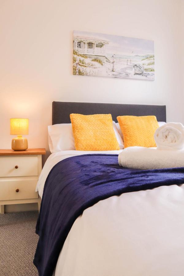 Pearl Paddington - Lovely 2 Bed Flat In Paddington Лондон Екстер'єр фото