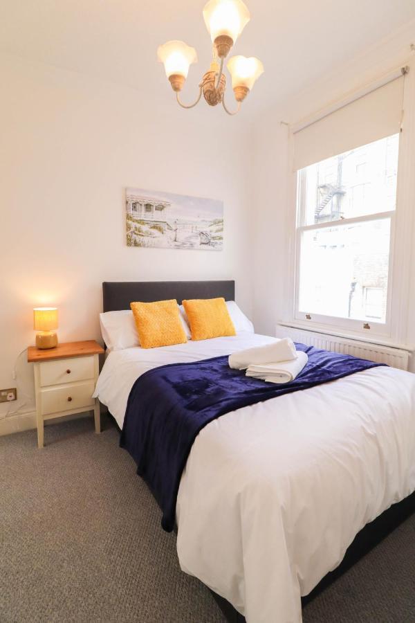 Pearl Paddington - Lovely 2 Bed Flat In Paddington Лондон Екстер'єр фото