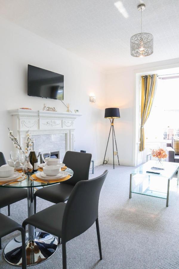 Pearl Paddington - Lovely 2 Bed Flat In Paddington Лондон Екстер'єр фото