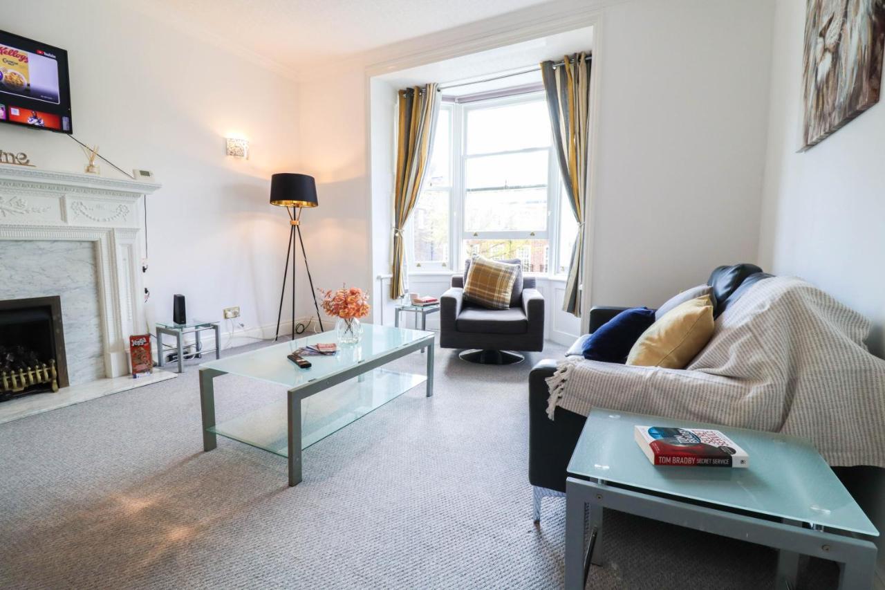 Pearl Paddington - Lovely 2 Bed Flat In Paddington Лондон Екстер'єр фото