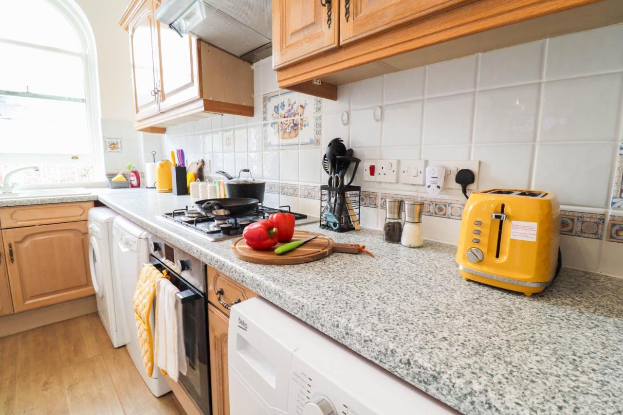 Pearl Paddington - Lovely 2 Bed Flat In Paddington Лондон Екстер'єр фото