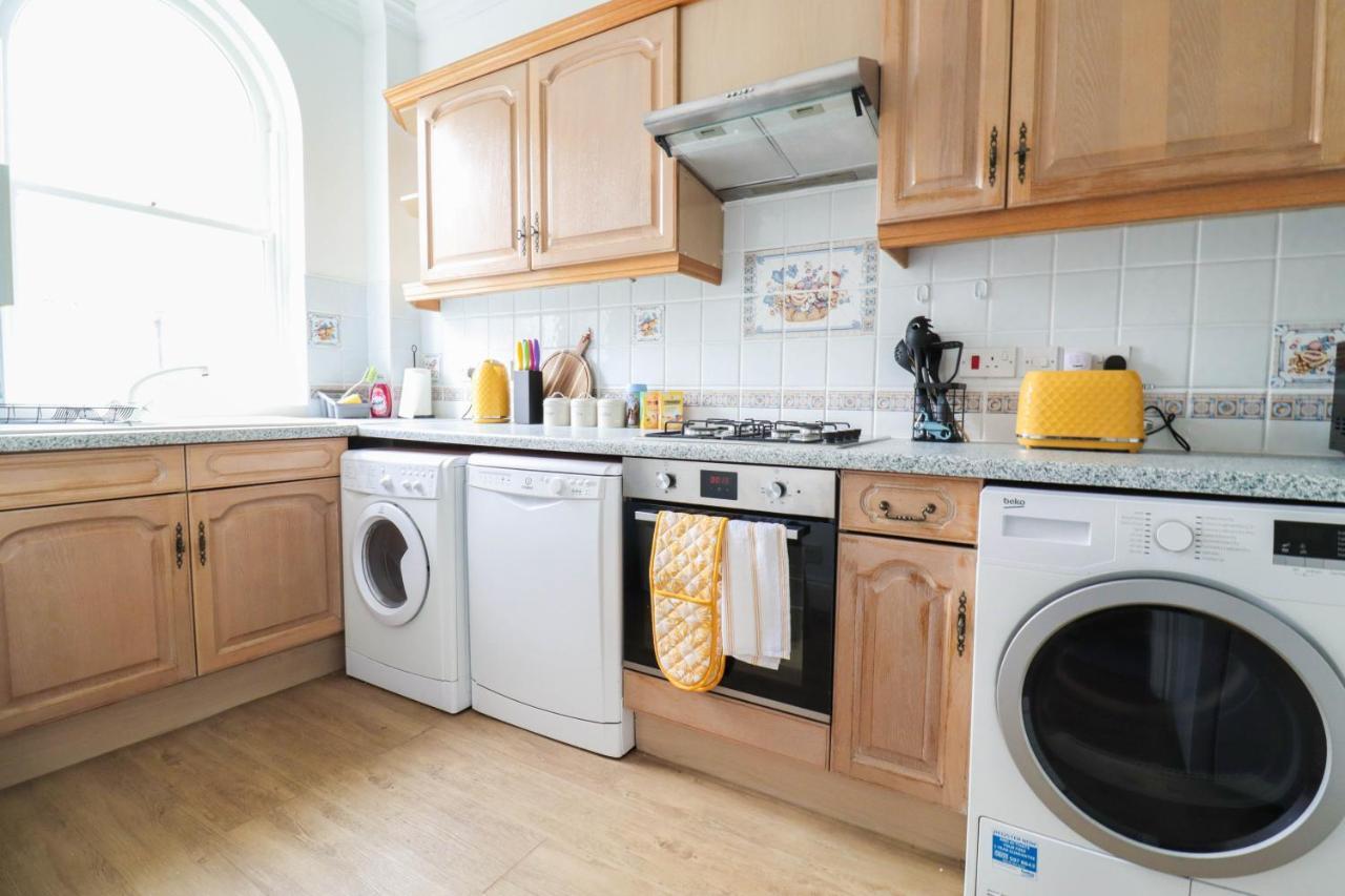 Pearl Paddington - Lovely 2 Bed Flat In Paddington Лондон Екстер'єр фото