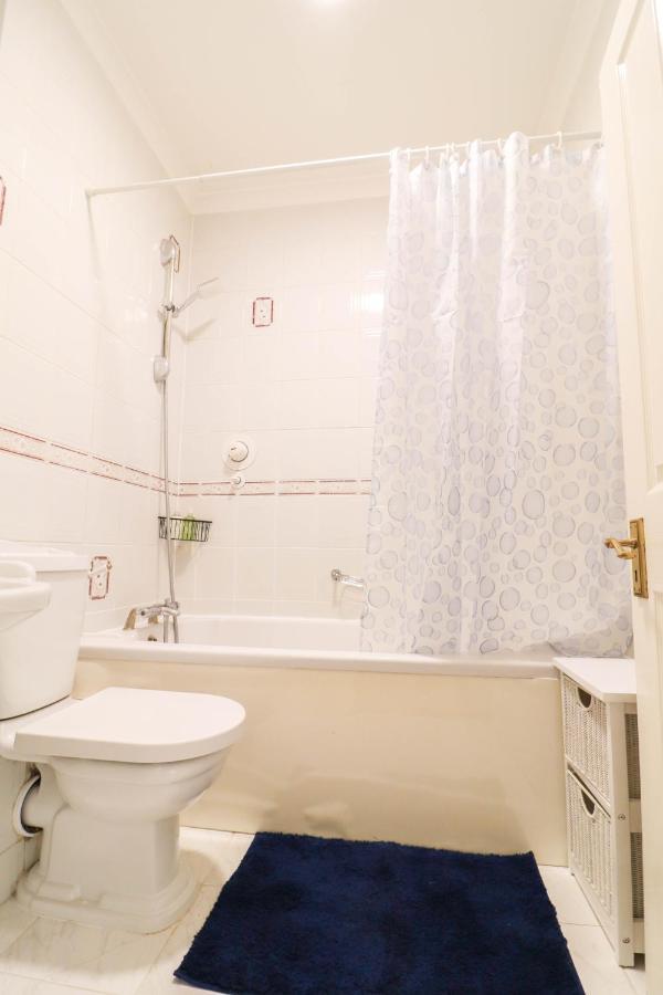 Pearl Paddington - Lovely 2 Bed Flat In Paddington Лондон Екстер'єр фото