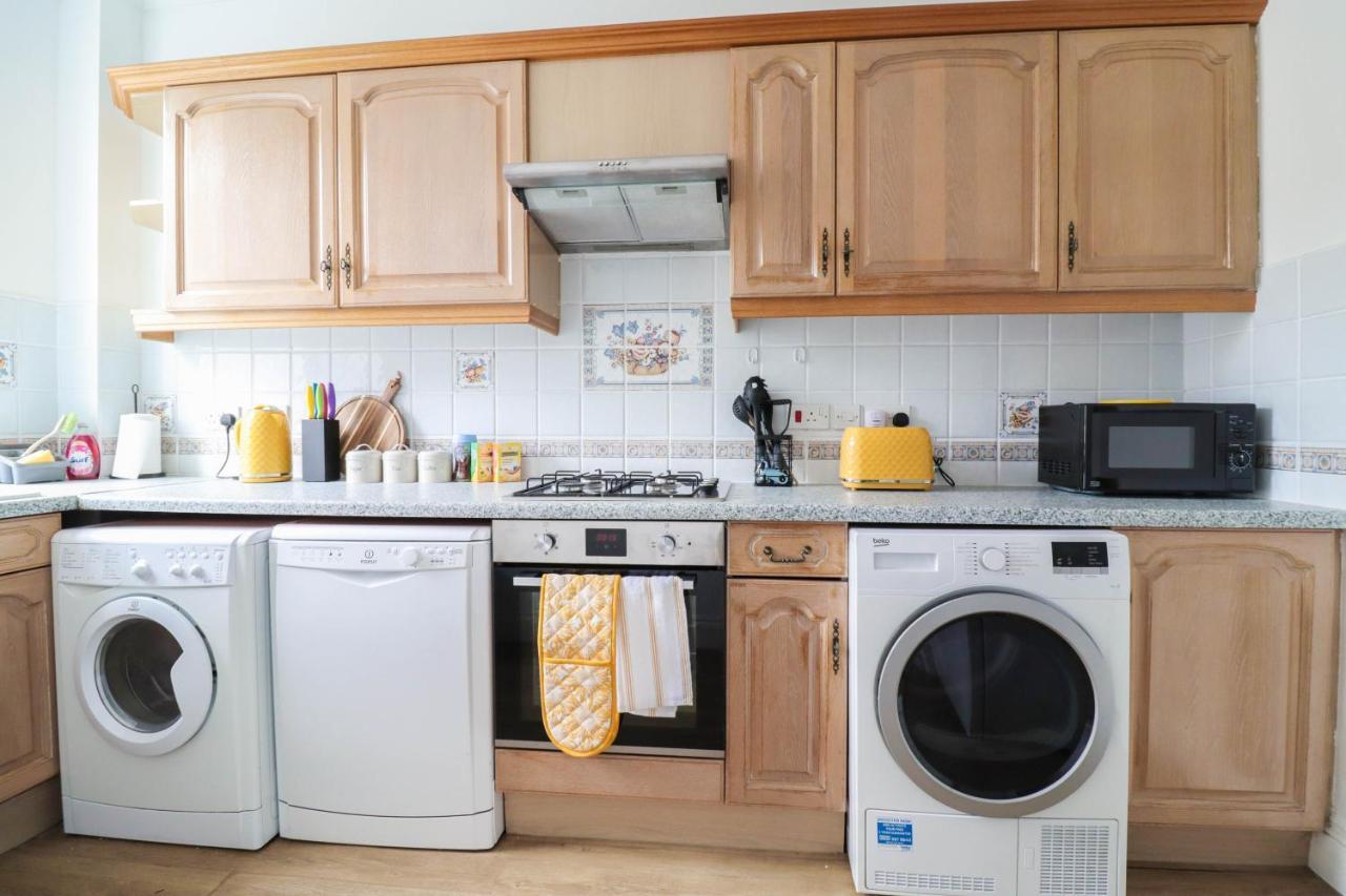 Pearl Paddington - Lovely 2 Bed Flat In Paddington Лондон Екстер'єр фото