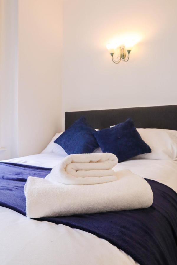Pearl Paddington - Lovely 2 Bed Flat In Paddington Лондон Екстер'єр фото