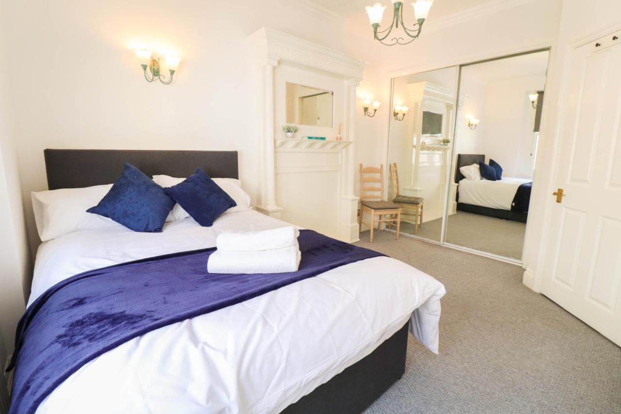 Pearl Paddington - Lovely 2 Bed Flat In Paddington Лондон Екстер'єр фото