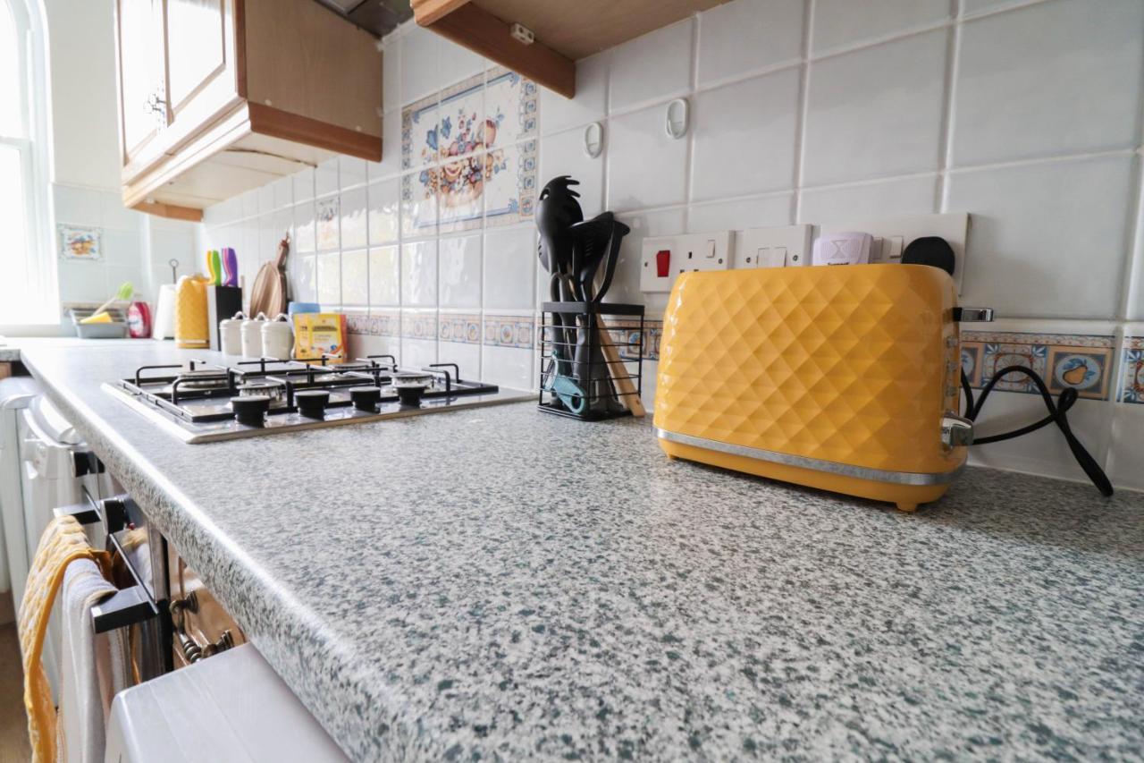 Pearl Paddington - Lovely 2 Bed Flat In Paddington Лондон Екстер'єр фото