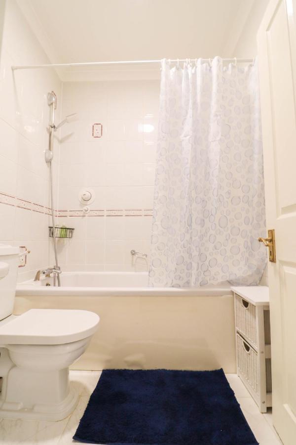 Pearl Paddington - Lovely 2 Bed Flat In Paddington Лондон Екстер'єр фото