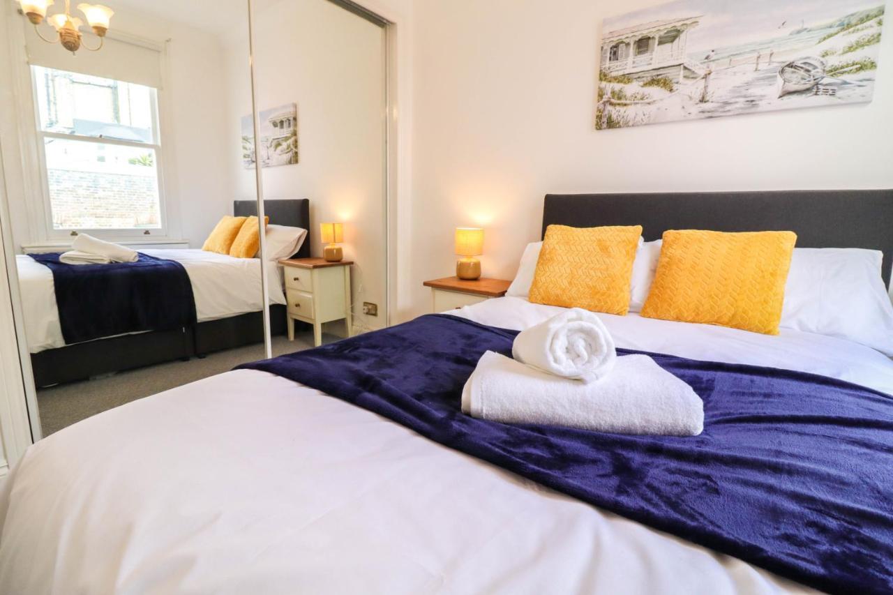 Pearl Paddington - Lovely 2 Bed Flat In Paddington Лондон Екстер'єр фото