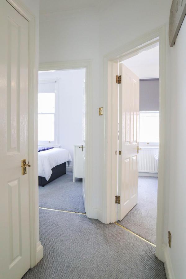 Pearl Paddington - Lovely 2 Bed Flat In Paddington Лондон Екстер'єр фото