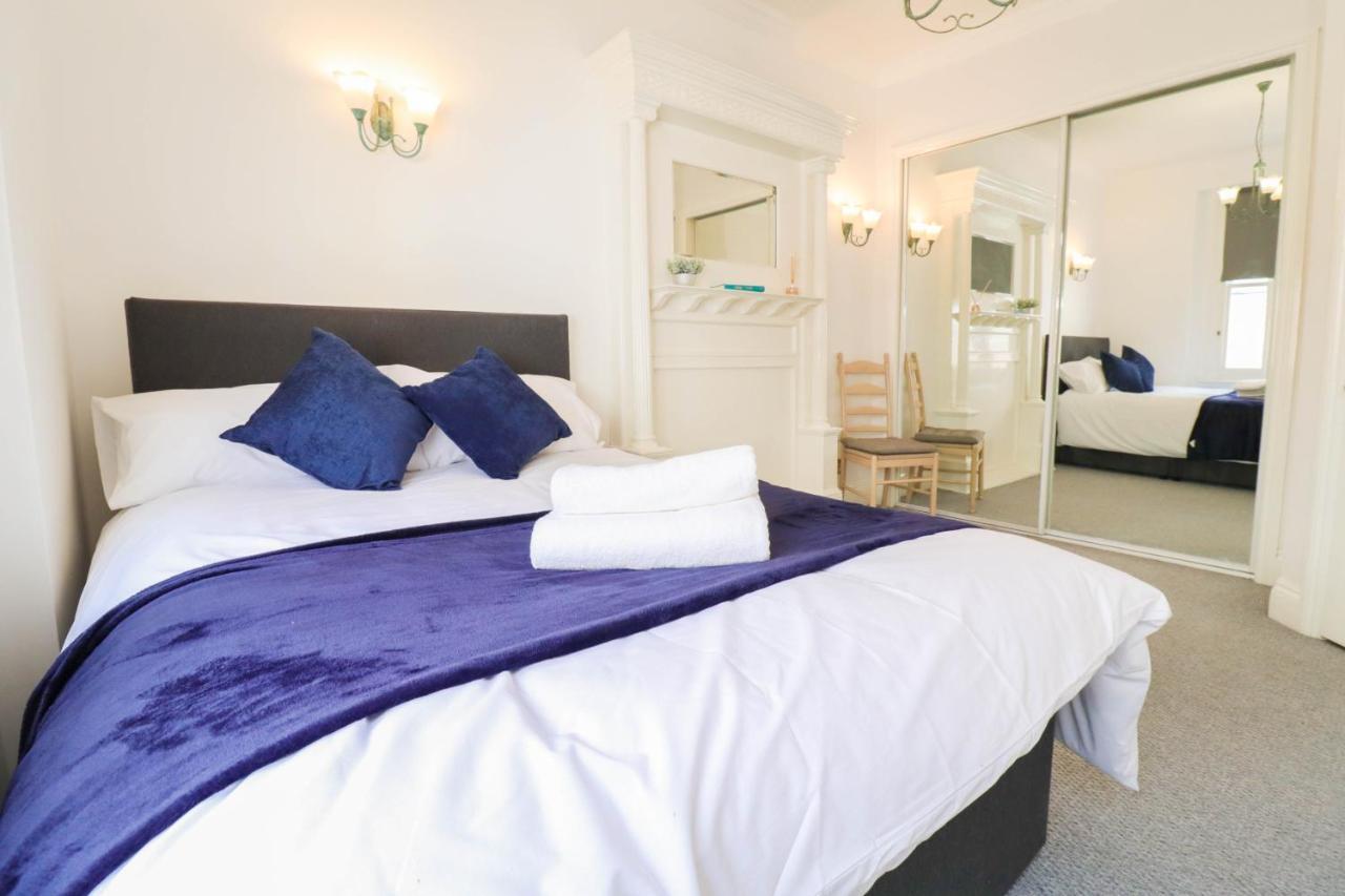 Pearl Paddington - Lovely 2 Bed Flat In Paddington Лондон Екстер'єр фото