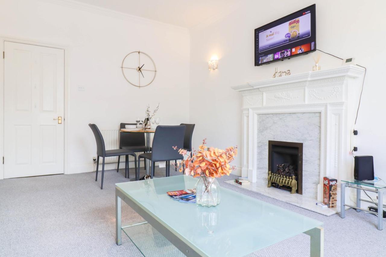 Pearl Paddington - Lovely 2 Bed Flat In Paddington Лондон Екстер'єр фото