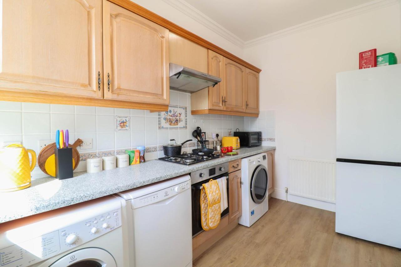 Pearl Paddington - Lovely 2 Bed Flat In Paddington Лондон Екстер'єр фото