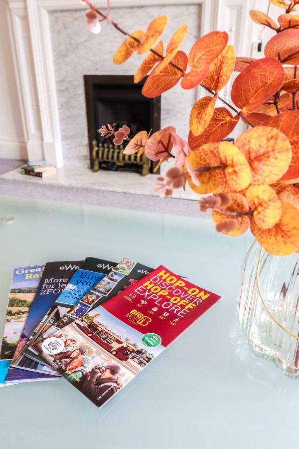 Pearl Paddington - Lovely 2 Bed Flat In Paddington Лондон Екстер'єр фото