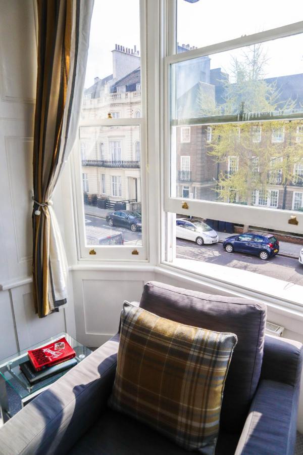 Pearl Paddington - Lovely 2 Bed Flat In Paddington Лондон Екстер'єр фото