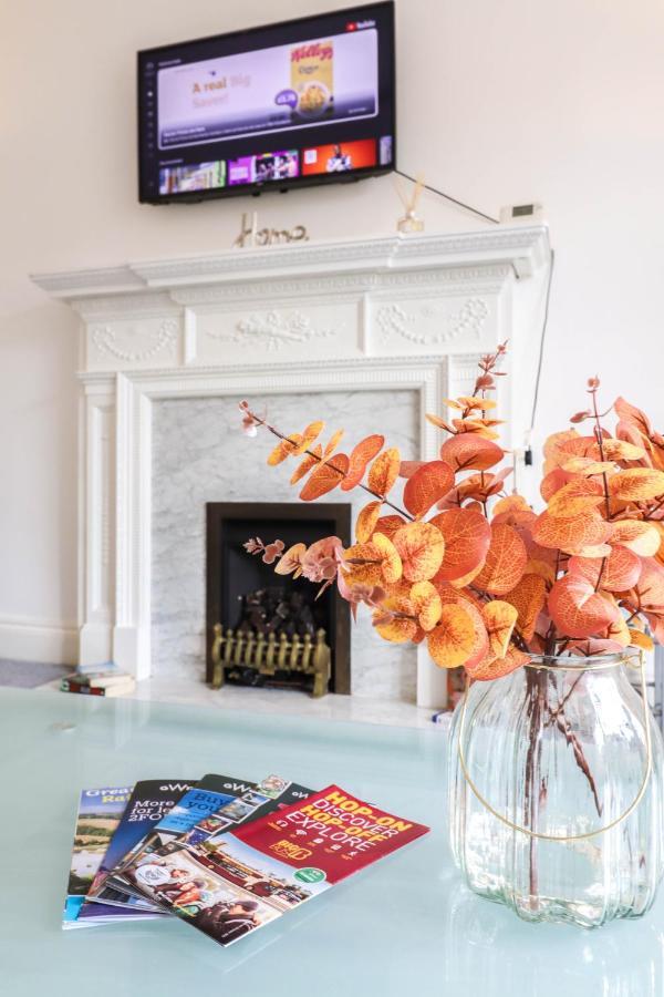 Pearl Paddington - Lovely 2 Bed Flat In Paddington Лондон Екстер'єр фото