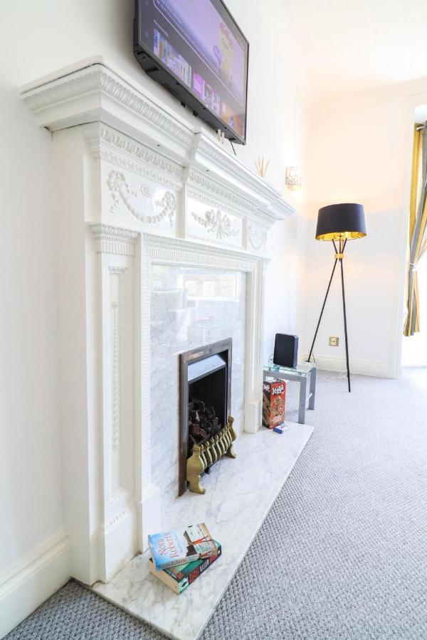 Pearl Paddington - Lovely 2 Bed Flat In Paddington Лондон Екстер'єр фото