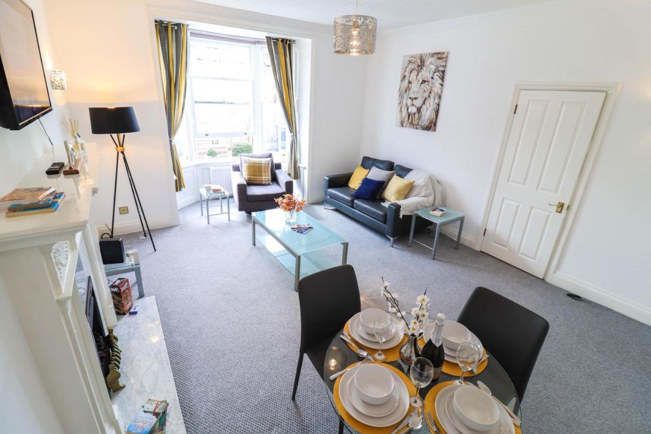 Pearl Paddington - Lovely 2 Bed Flat In Paddington Лондон Екстер'єр фото