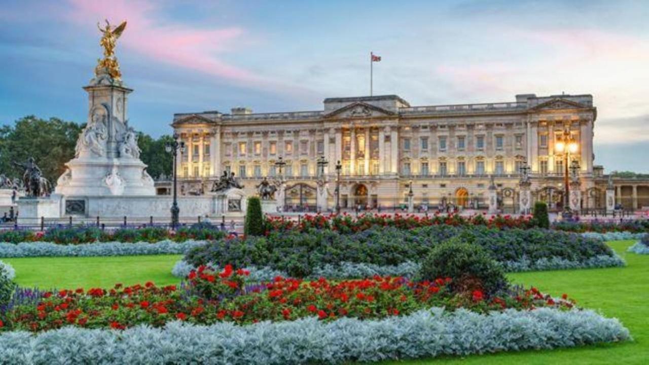 Pearl Paddington - Lovely 2 Bed Flat In Paddington Лондон Екстер'єр фото